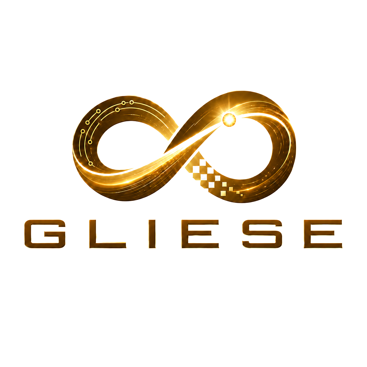 Gliese Semiconductor logo